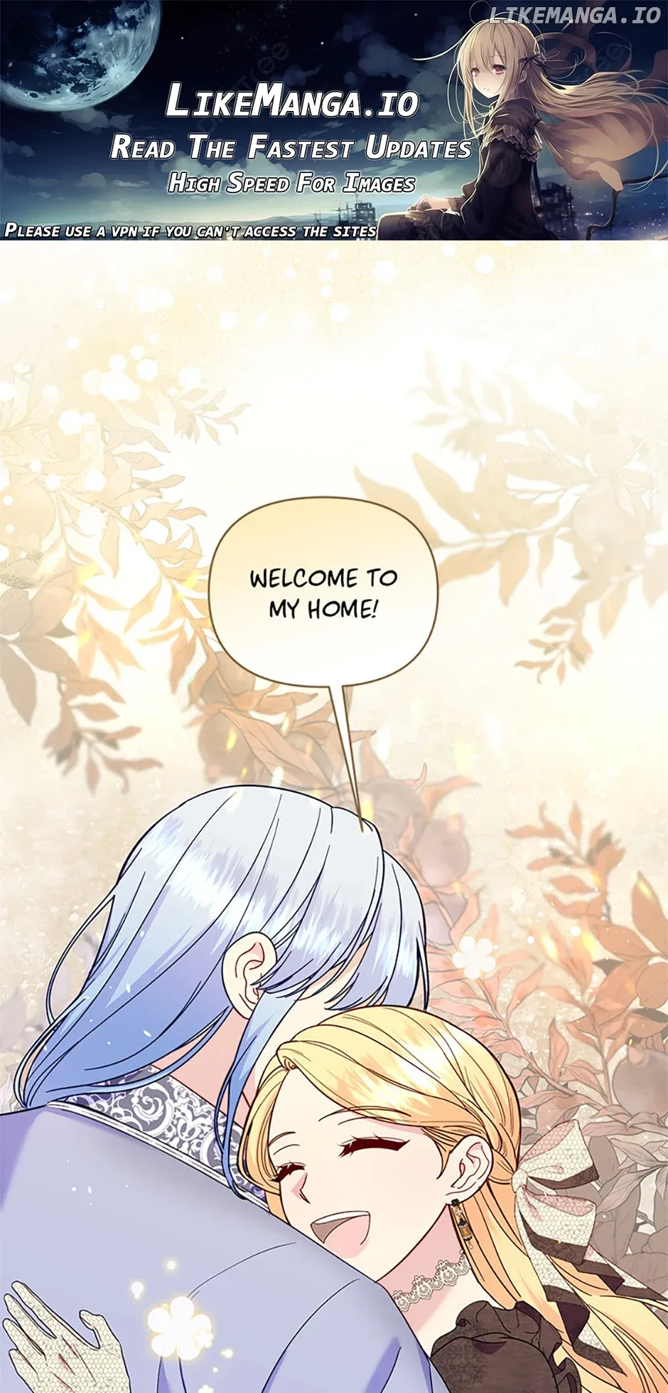 I stole the child of my war-mad husband Chapter 74 page 2
