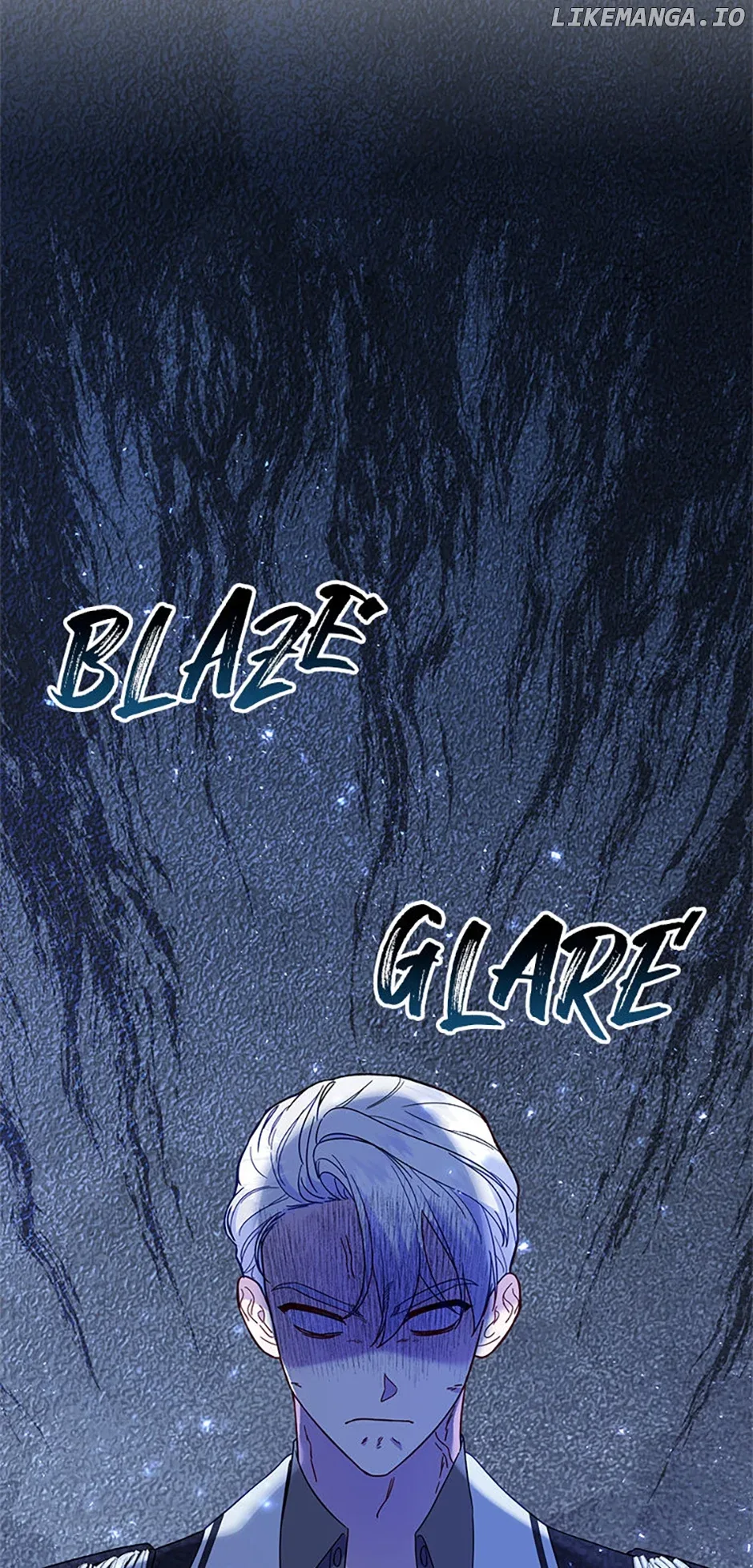 I stole the child of my war-mad husband Chapter 74 page 5
