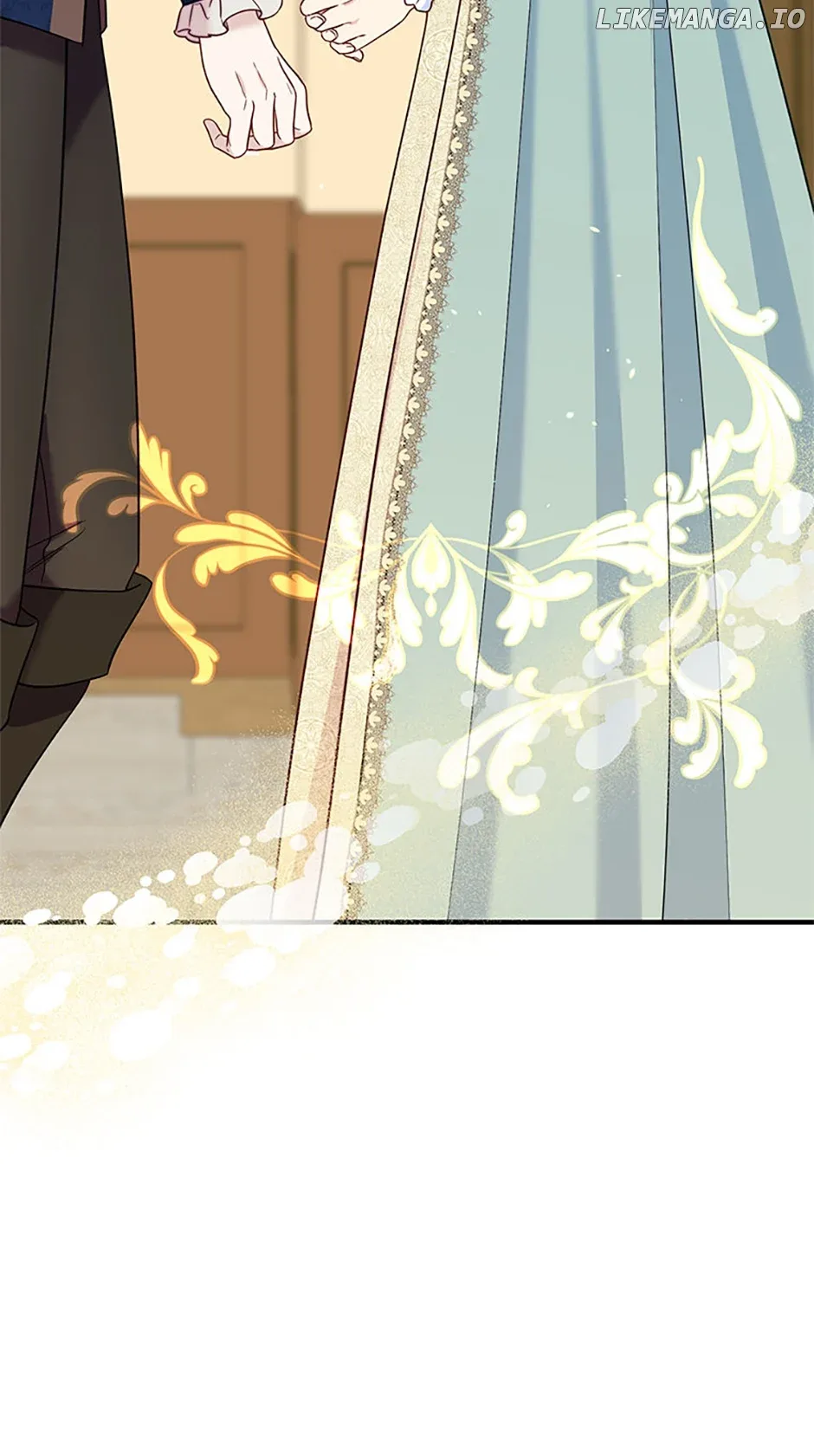 I stole the child of my war-mad husband Chapter 72 page 79