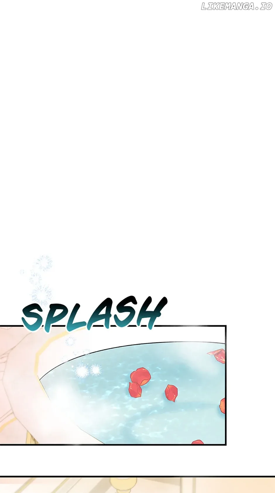 I stole the child of my war-mad husband Chapter 72 page 74