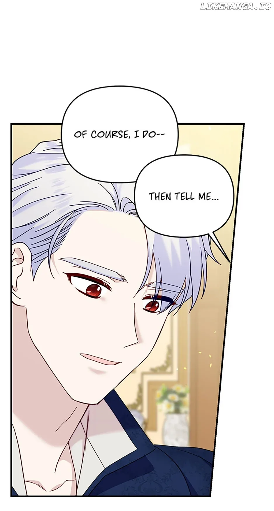 I stole the child of my war-mad husband Chapter 72 page 80