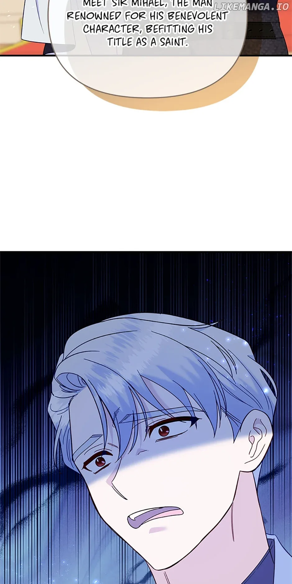 I stole the child of my war-mad husband Chapter 74 page 14
