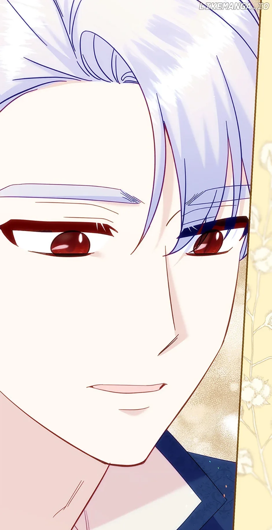 I stole the child of my war-mad husband Chapter 72 page 70