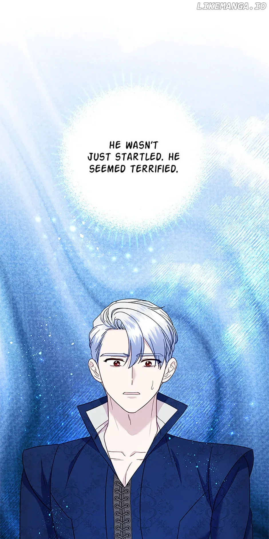 I stole the child of my war-mad husband Chapter 72 page 87