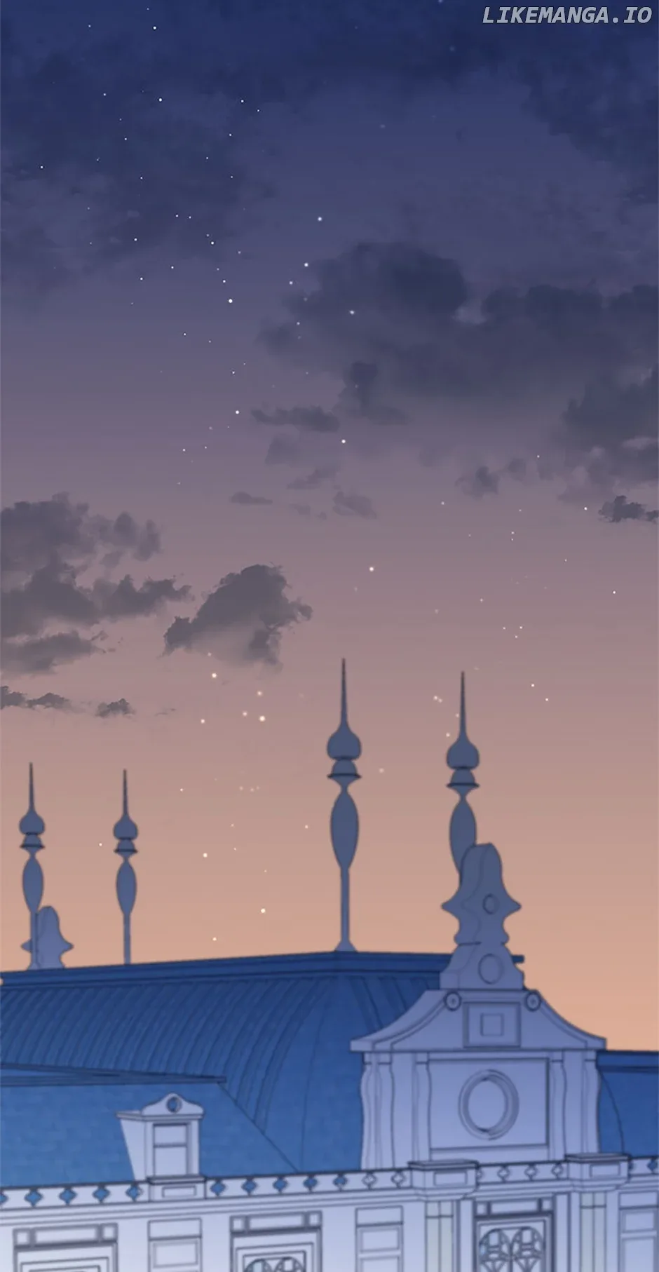 I stole the child of my war-mad husband Chapter 74 page 30