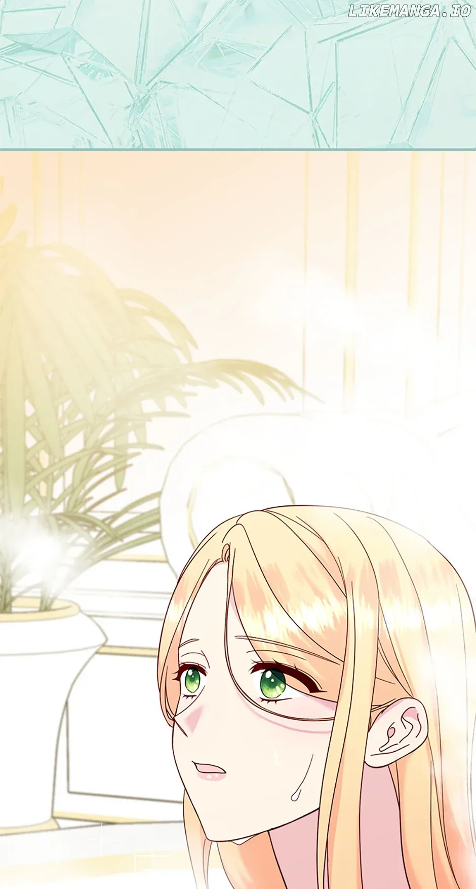 I stole the child of my war-mad husband Chapter 72 page 85