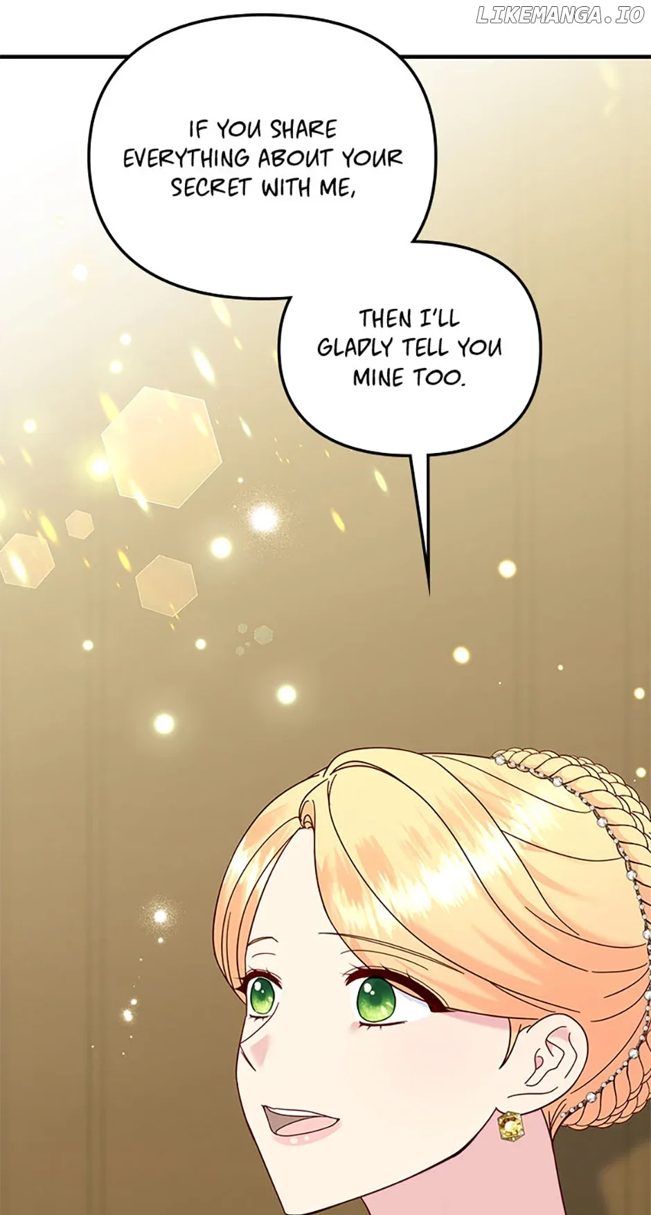 I stole the child of my war-mad husband Chapter 72 page 83