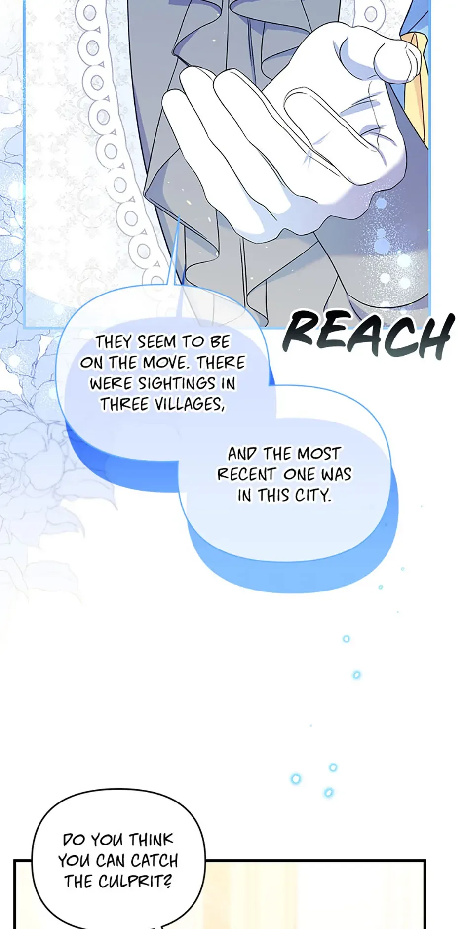 I stole the child of my war-mad husband Chapter 78 page 8