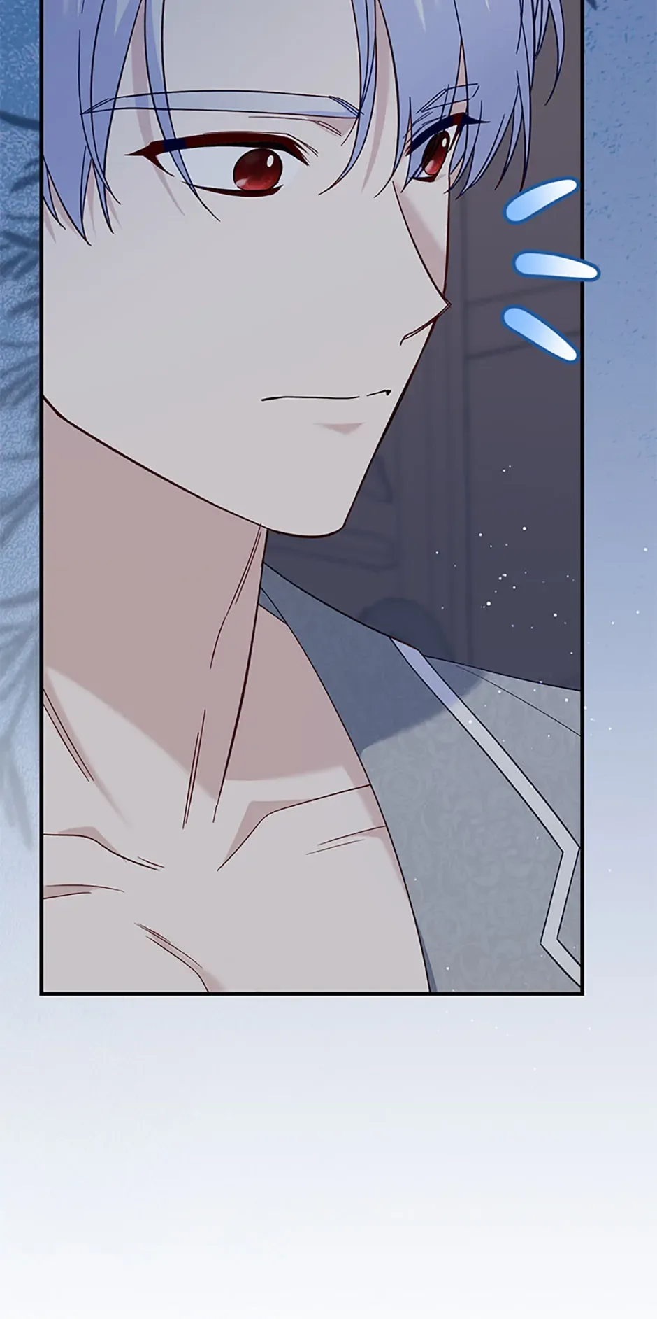 I stole the child of my war-mad husband Chapter 78 page 31