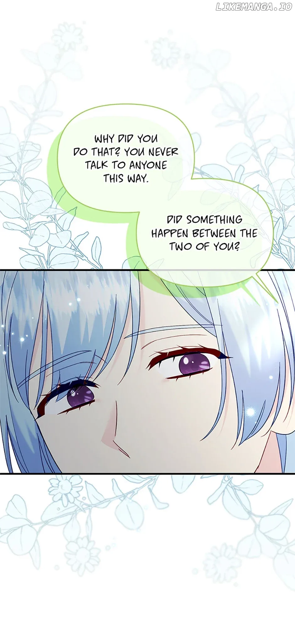 I stole the child of my war-mad husband Chapter 75 page 18