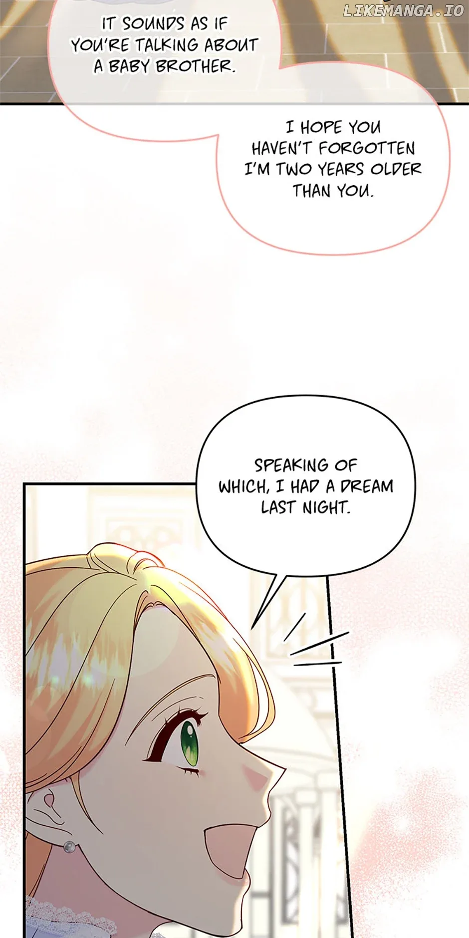 I stole the child of my war-mad husband Chapter 75 page 42
