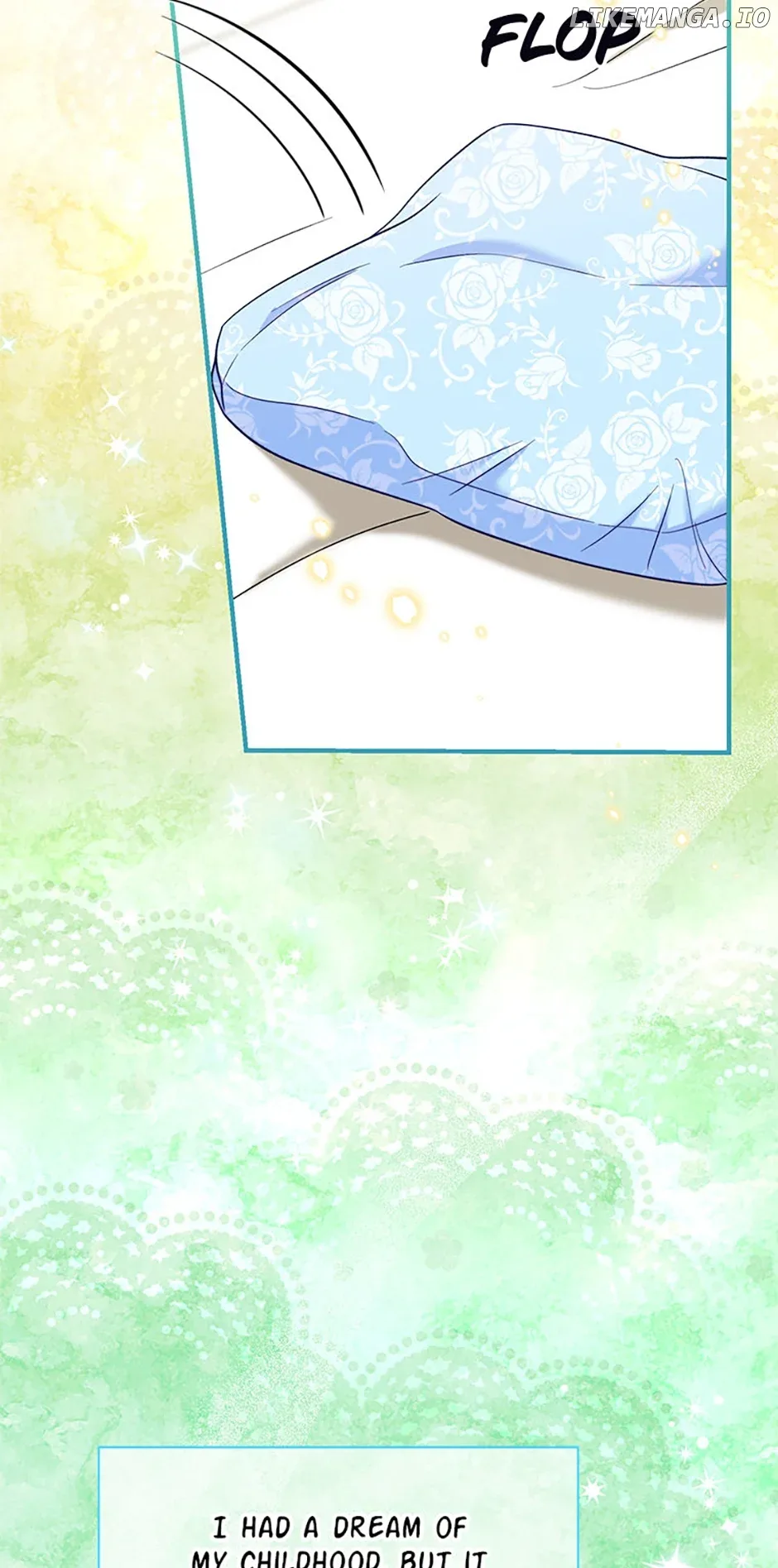 I stole the child of my war-mad husband Chapter 75 page 11