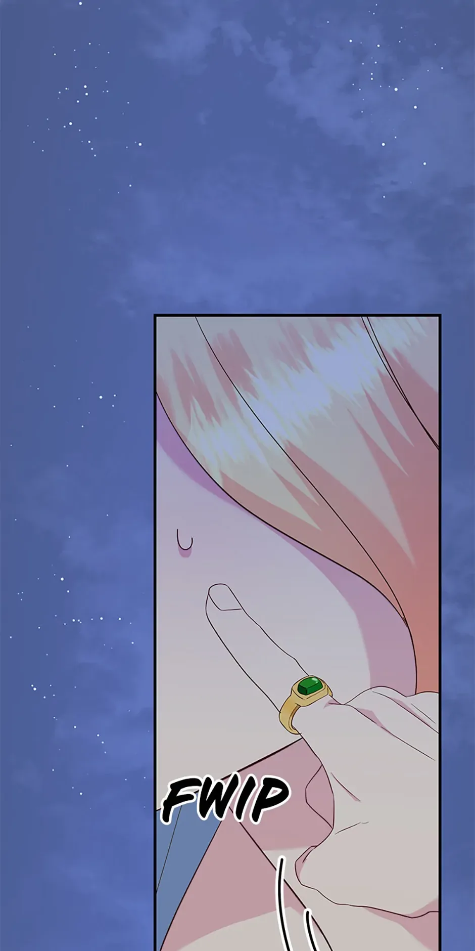 I stole the child of my war-mad husband Chapter 78 page 25