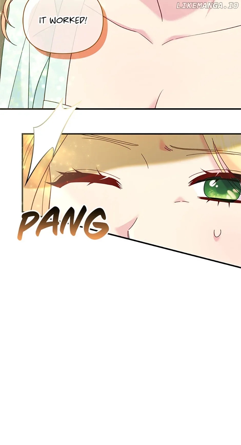 I stole the child of my war-mad husband Chapter 75 page 4