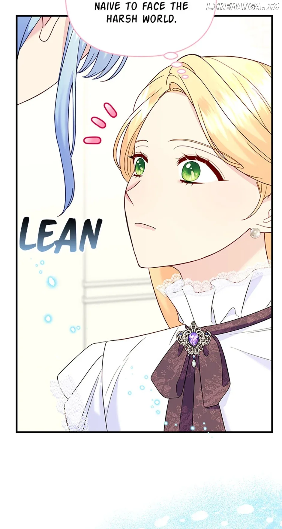 I stole the child of my war-mad husband Chapter 75 page 32