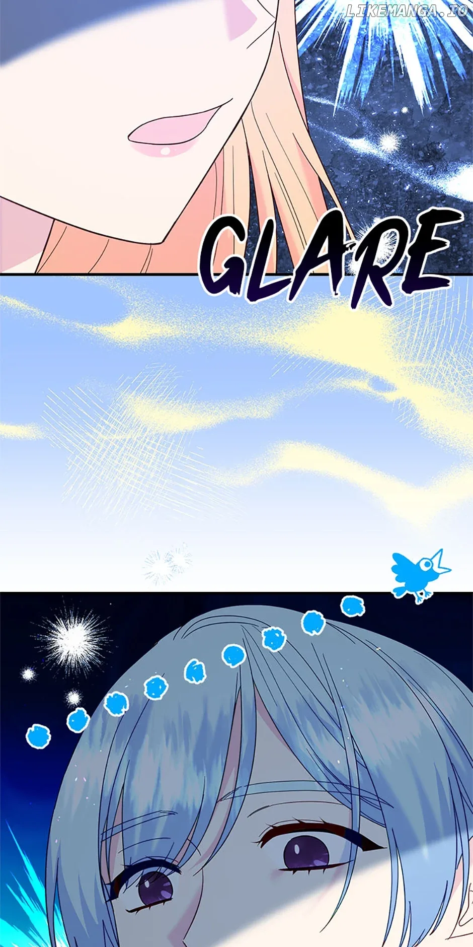 I stole the child of my war-mad husband Chapter 75 page 25