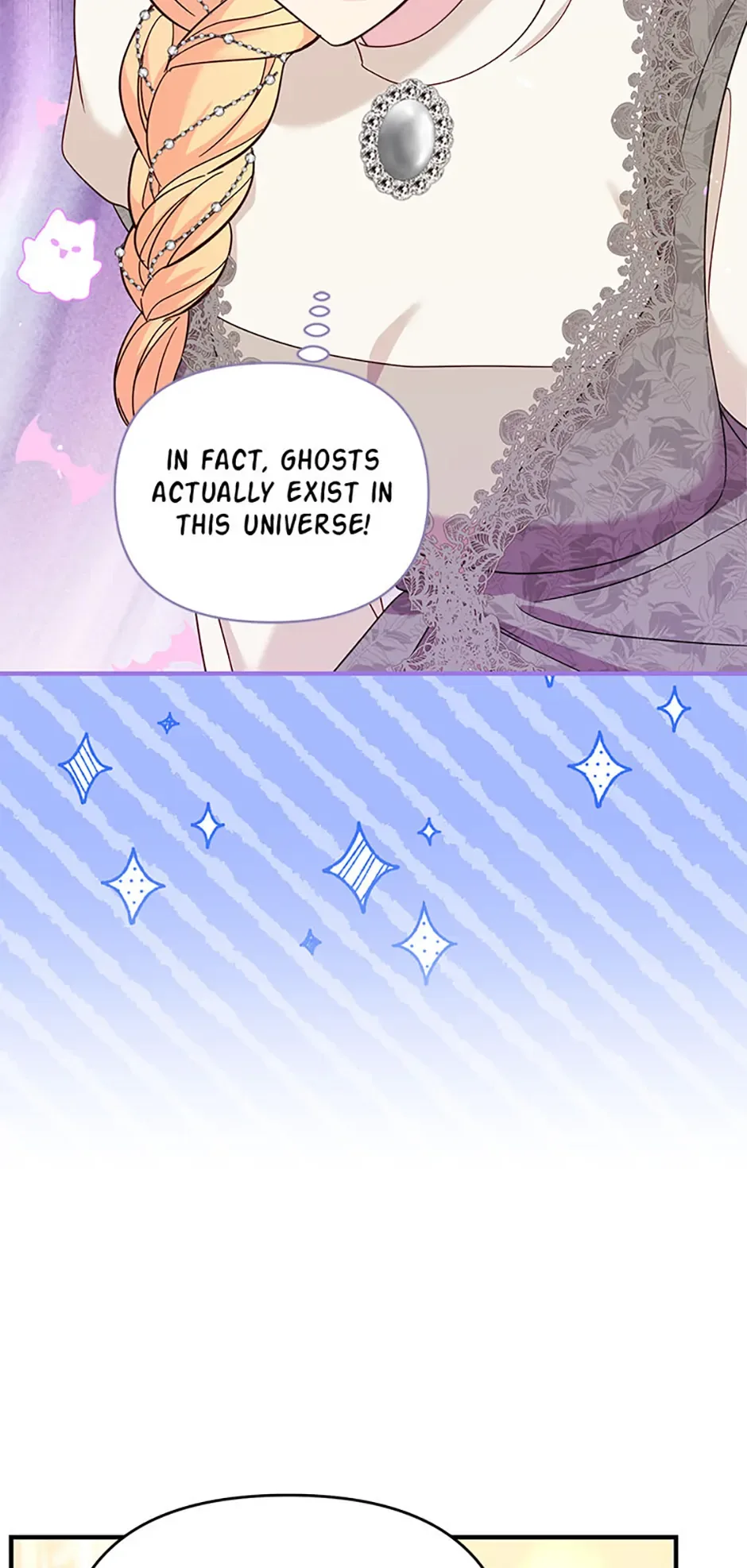 I stole the child of my war-mad husband Chapter 78 page 5