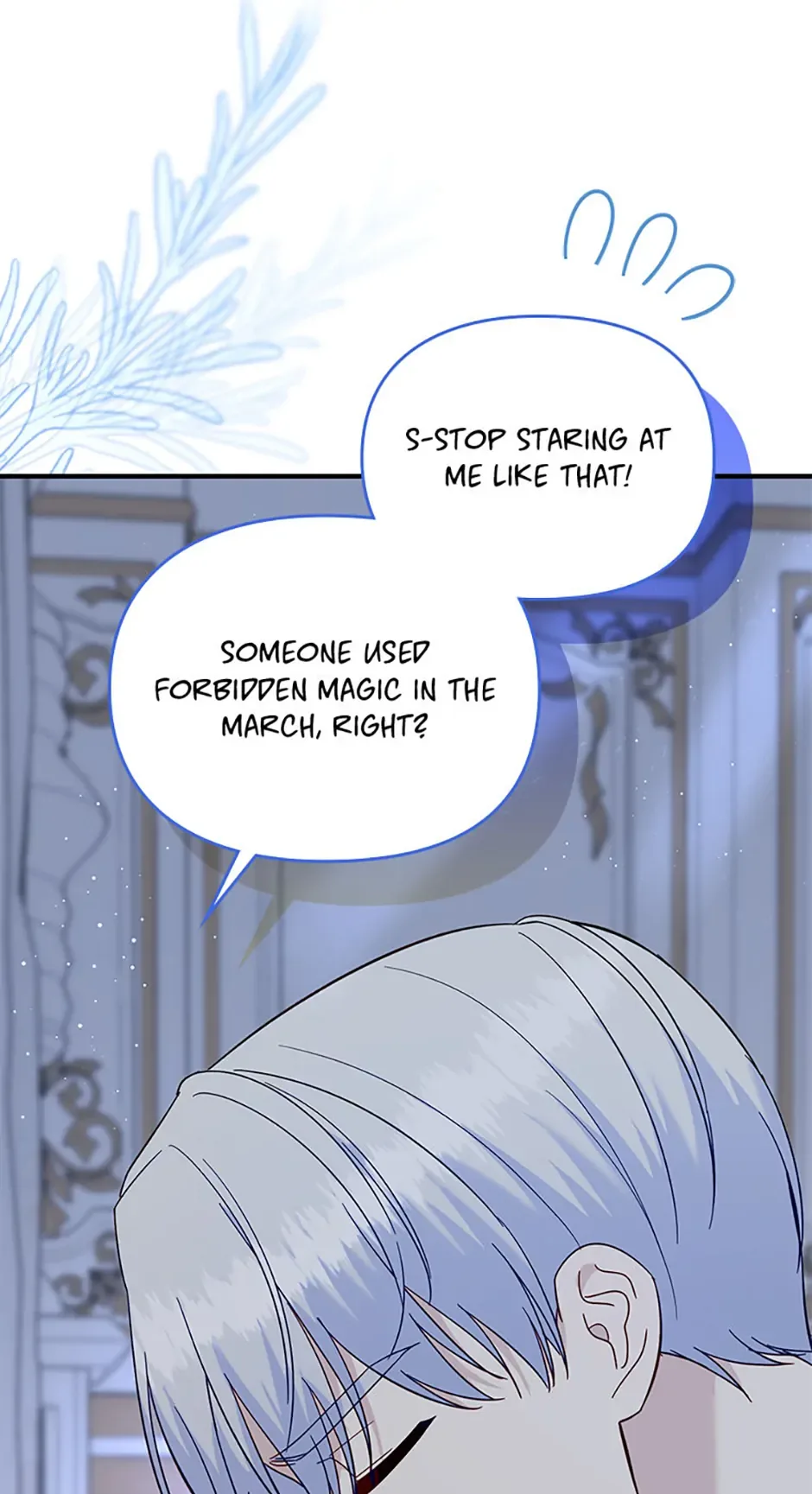 I stole the child of my war-mad husband Chapter 78 page 42