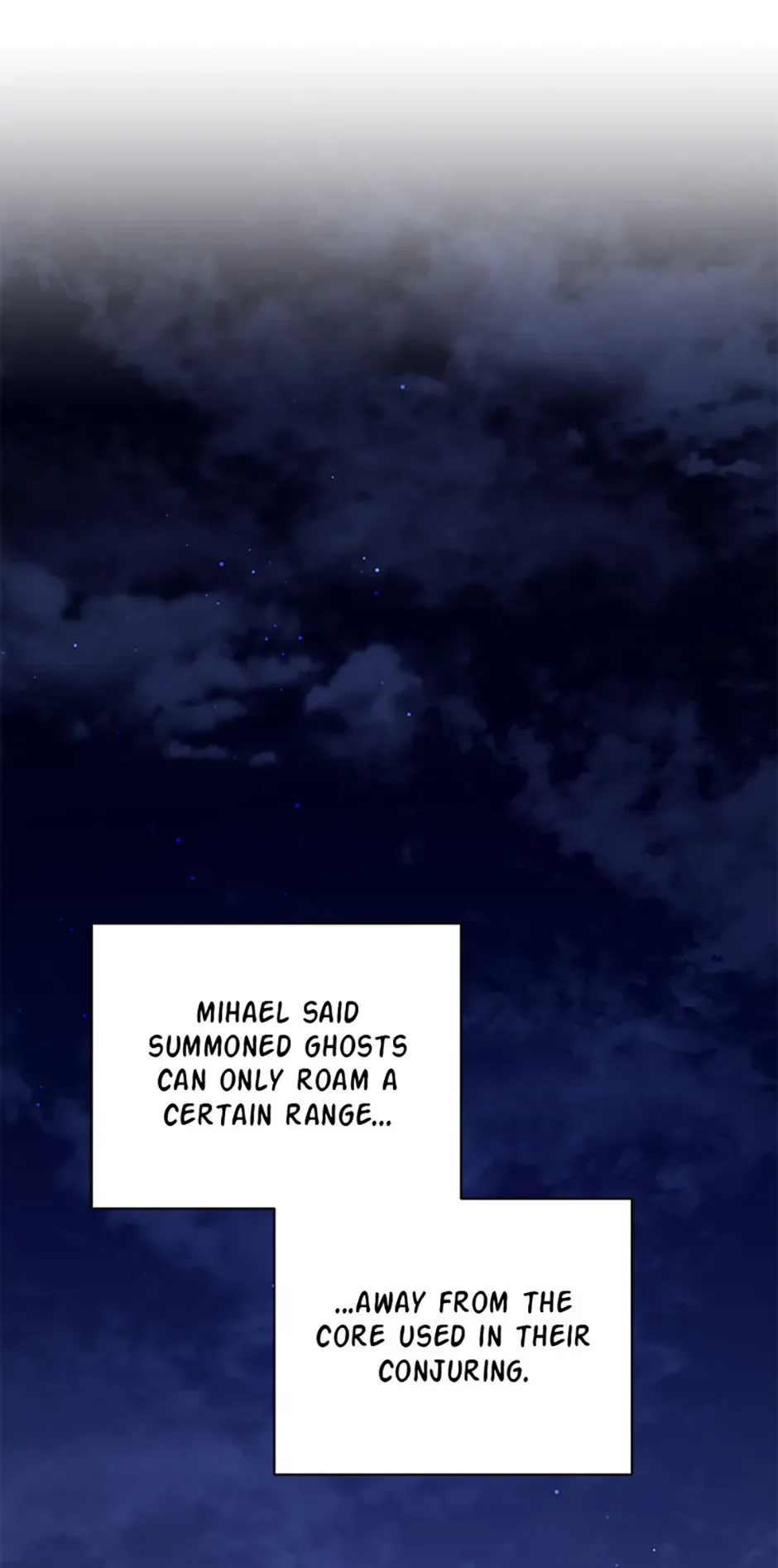 I stole the child of my war-mad husband Chapter 78 page 18