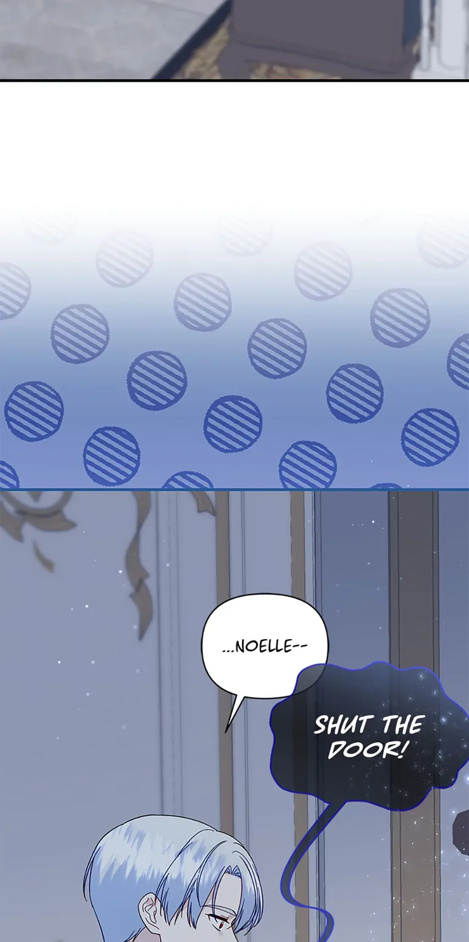 I stole the child of my war-mad husband Chapter 78 page 33
