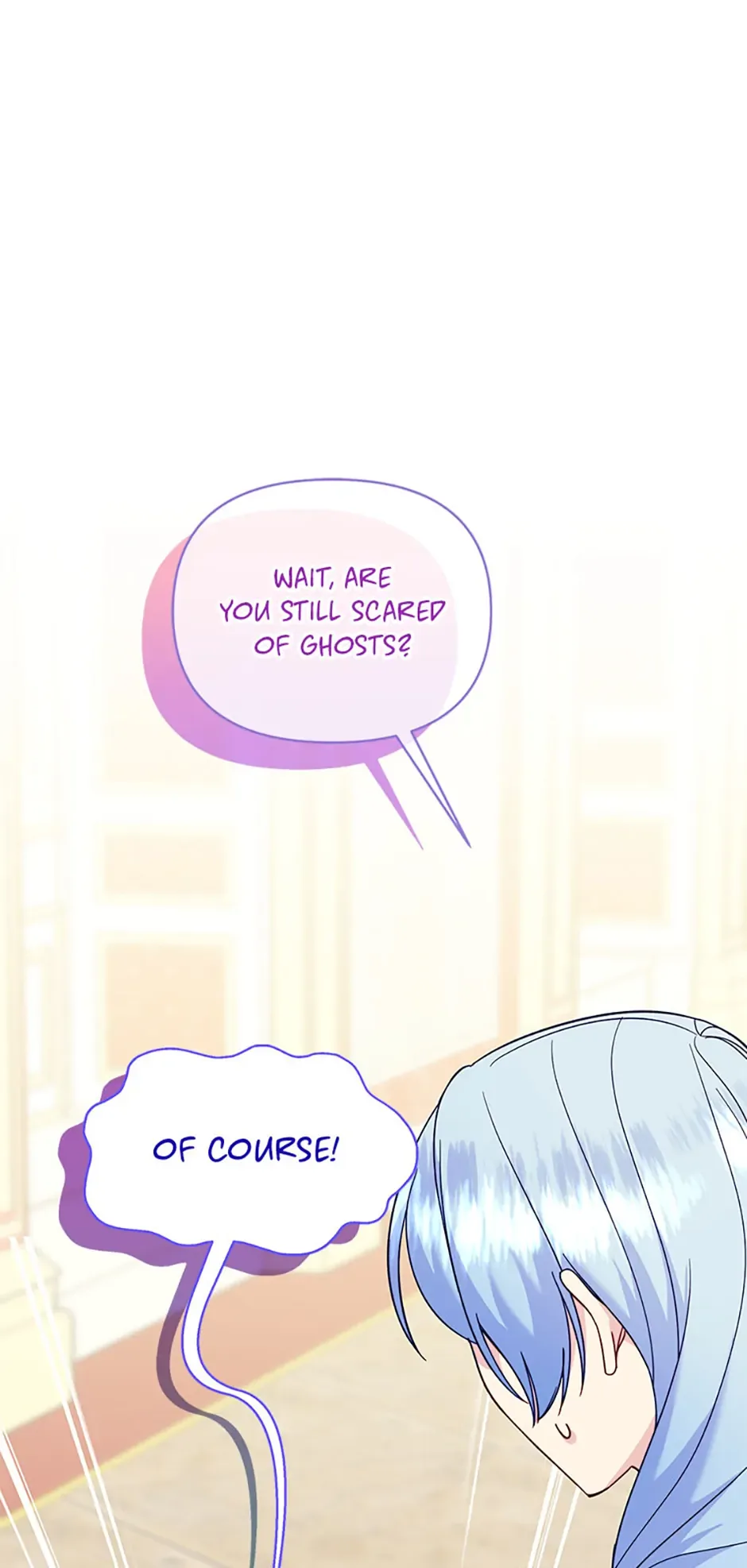 I stole the child of my war-mad husband Chapter 78 page 2