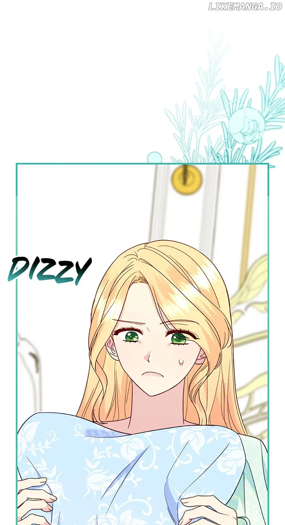 I stole the child of my war-mad husband Chapter 75 page 6