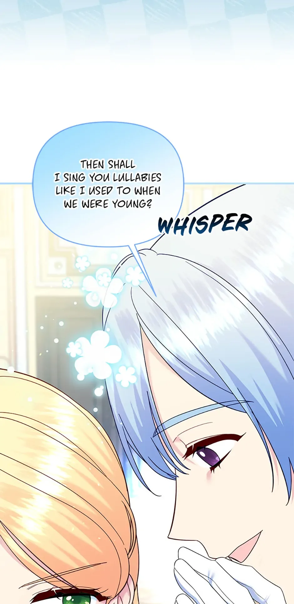 I stole the child of my war-mad husband Chapter 78 page 13