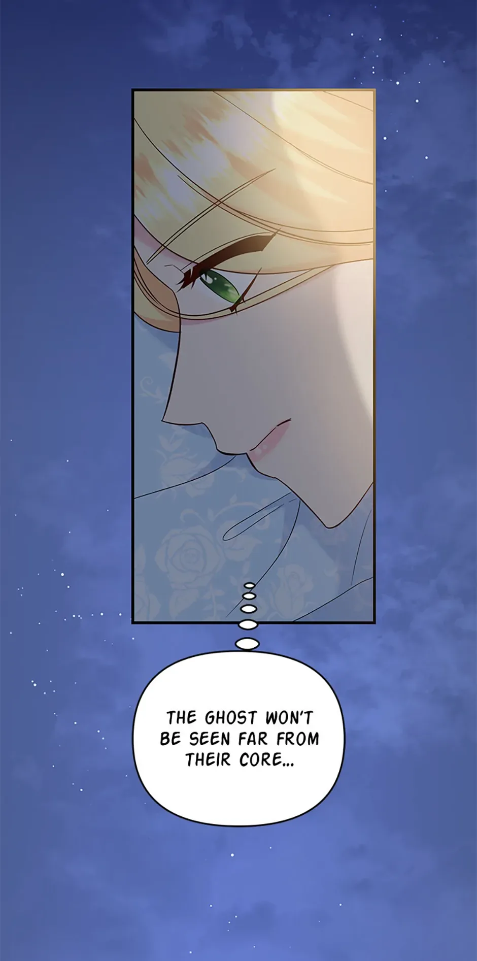 I stole the child of my war-mad husband Chapter 78 page 19