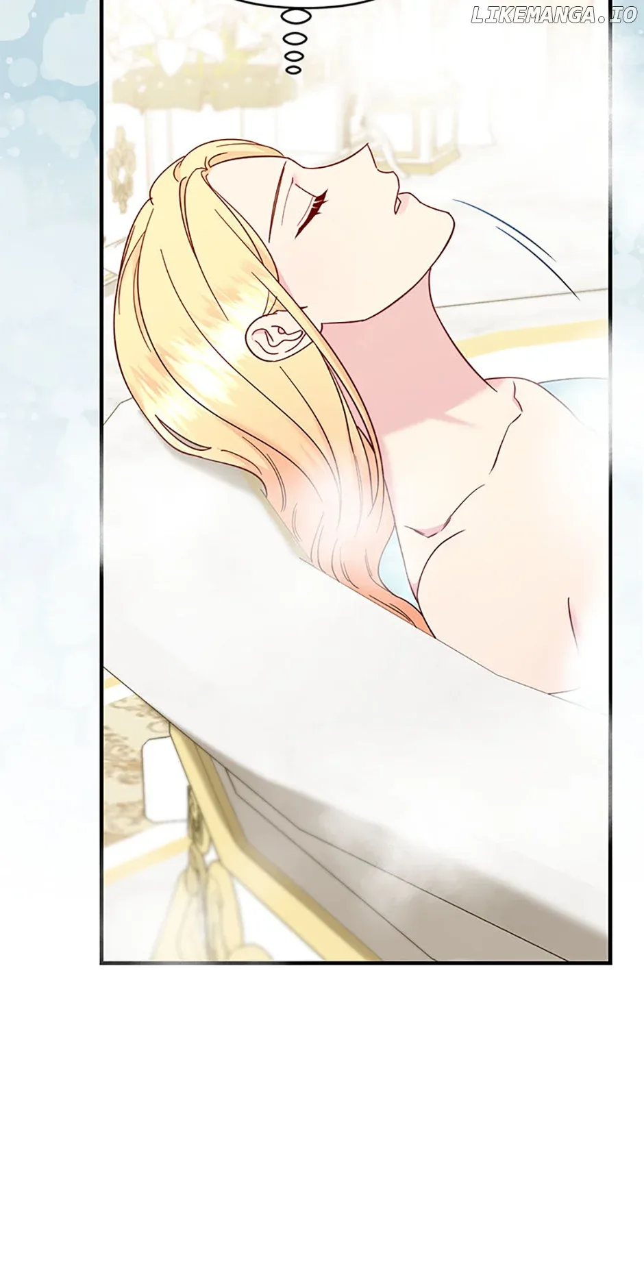 I stole the child of my war-mad husband Chapter 72 page 89