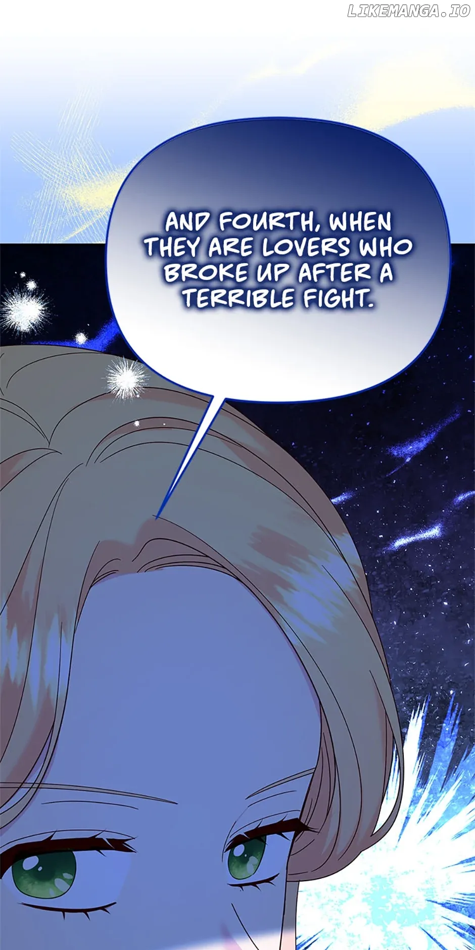 I stole the child of my war-mad husband Chapter 75 page 24