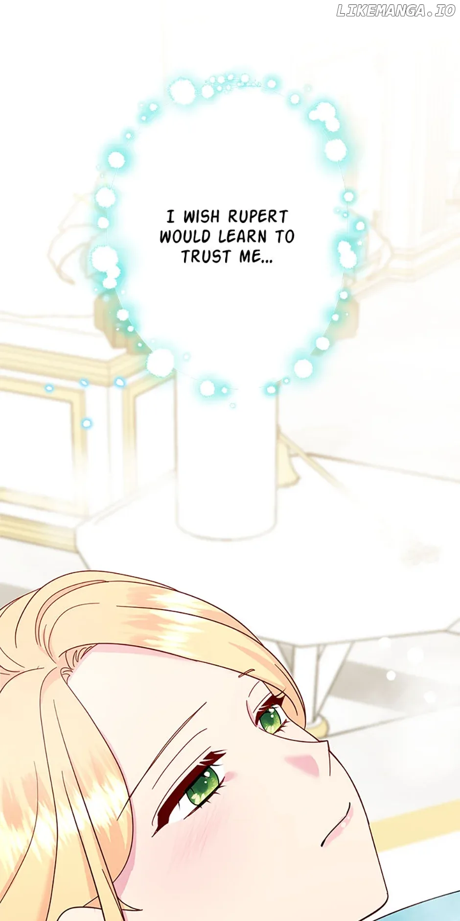 I stole the child of my war-mad husband Chapter 72 page 90