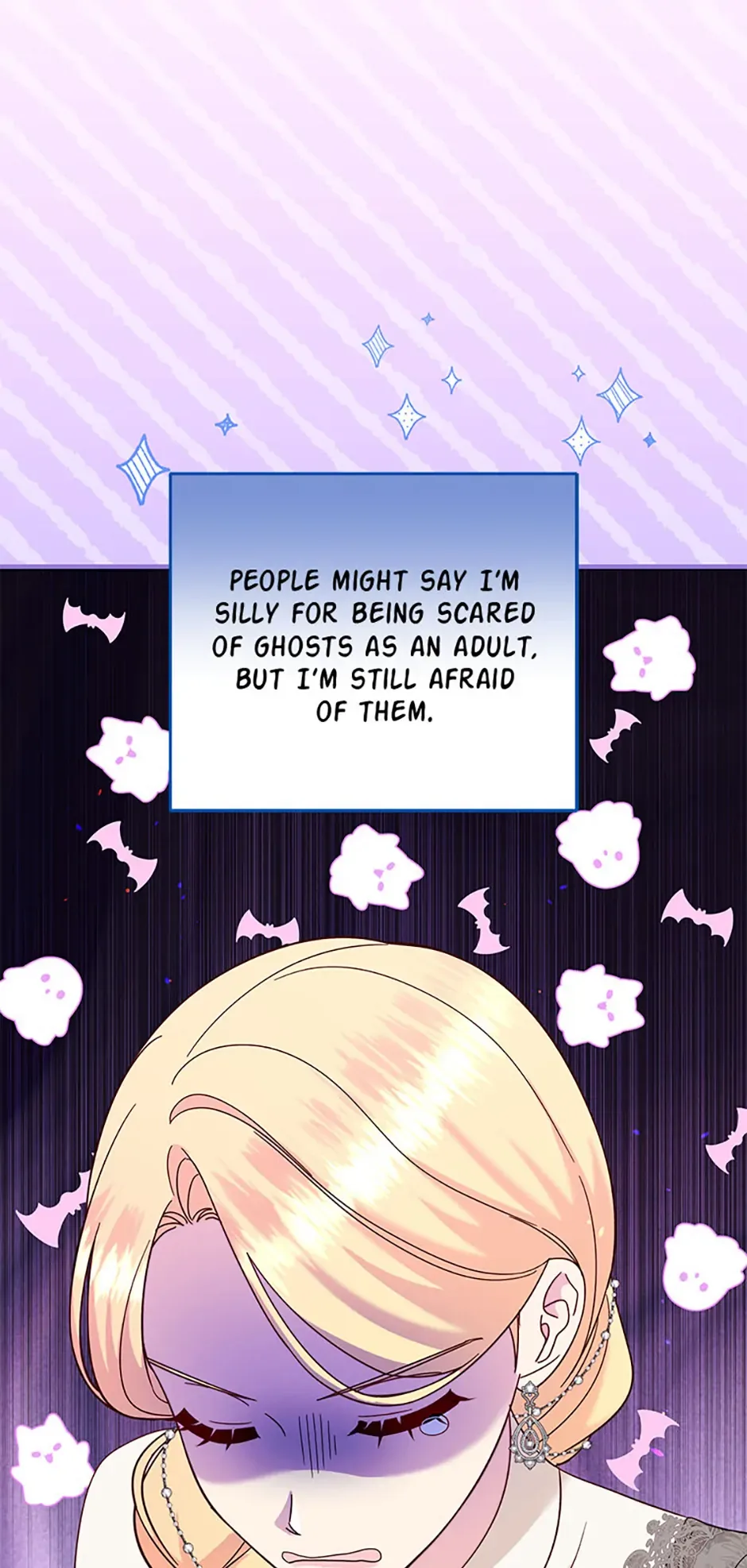 I stole the child of my war-mad husband Chapter 78 page 4