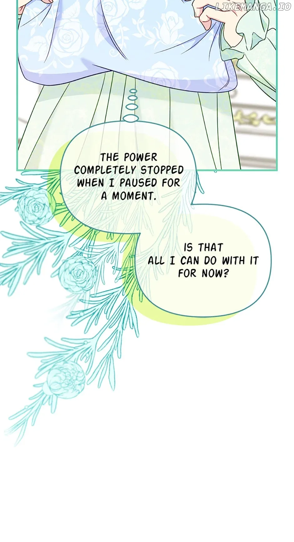 I stole the child of my war-mad husband Chapter 75 page 7