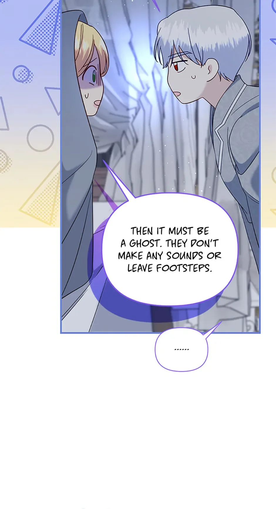 I stole the child of my war-mad husband Chapter 78 page 41