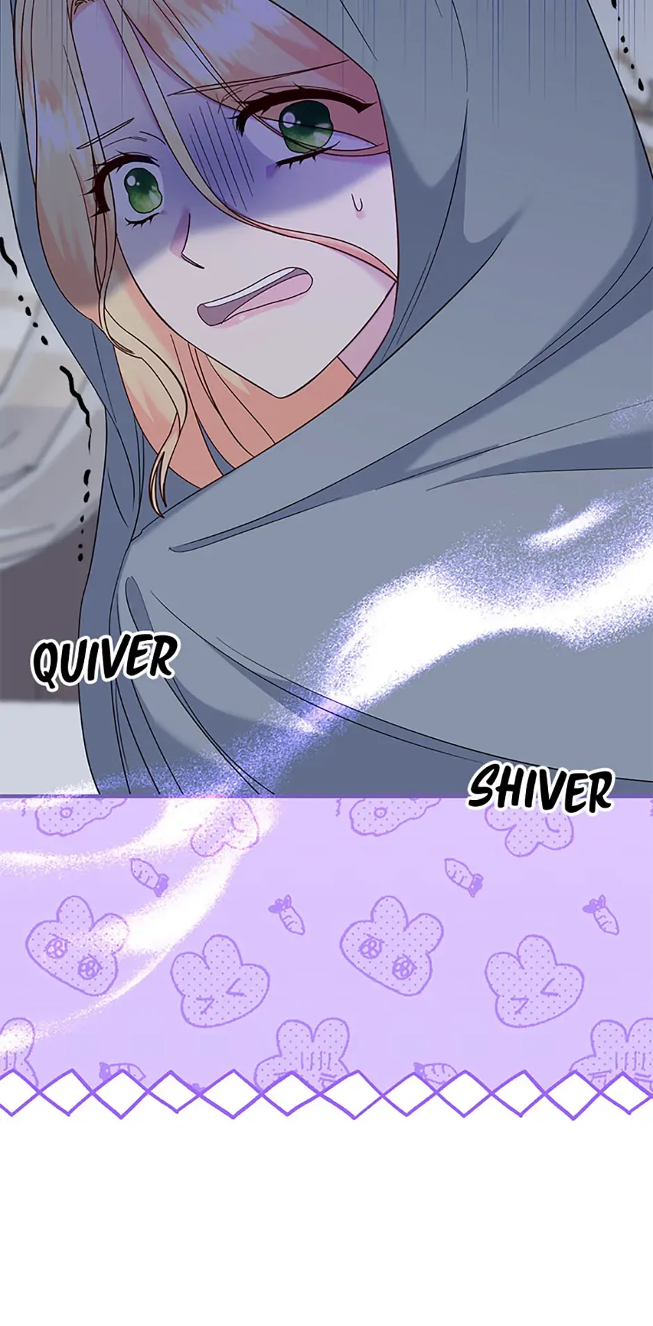 I stole the child of my war-mad husband Chapter 78 page 38