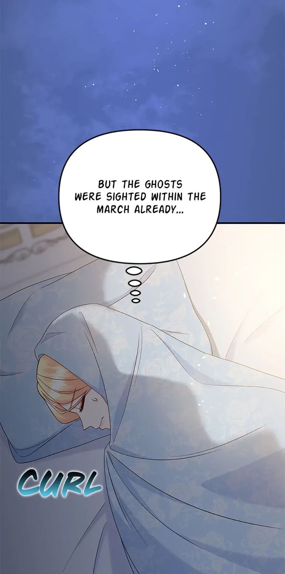 I stole the child of my war-mad husband Chapter 78 page 20