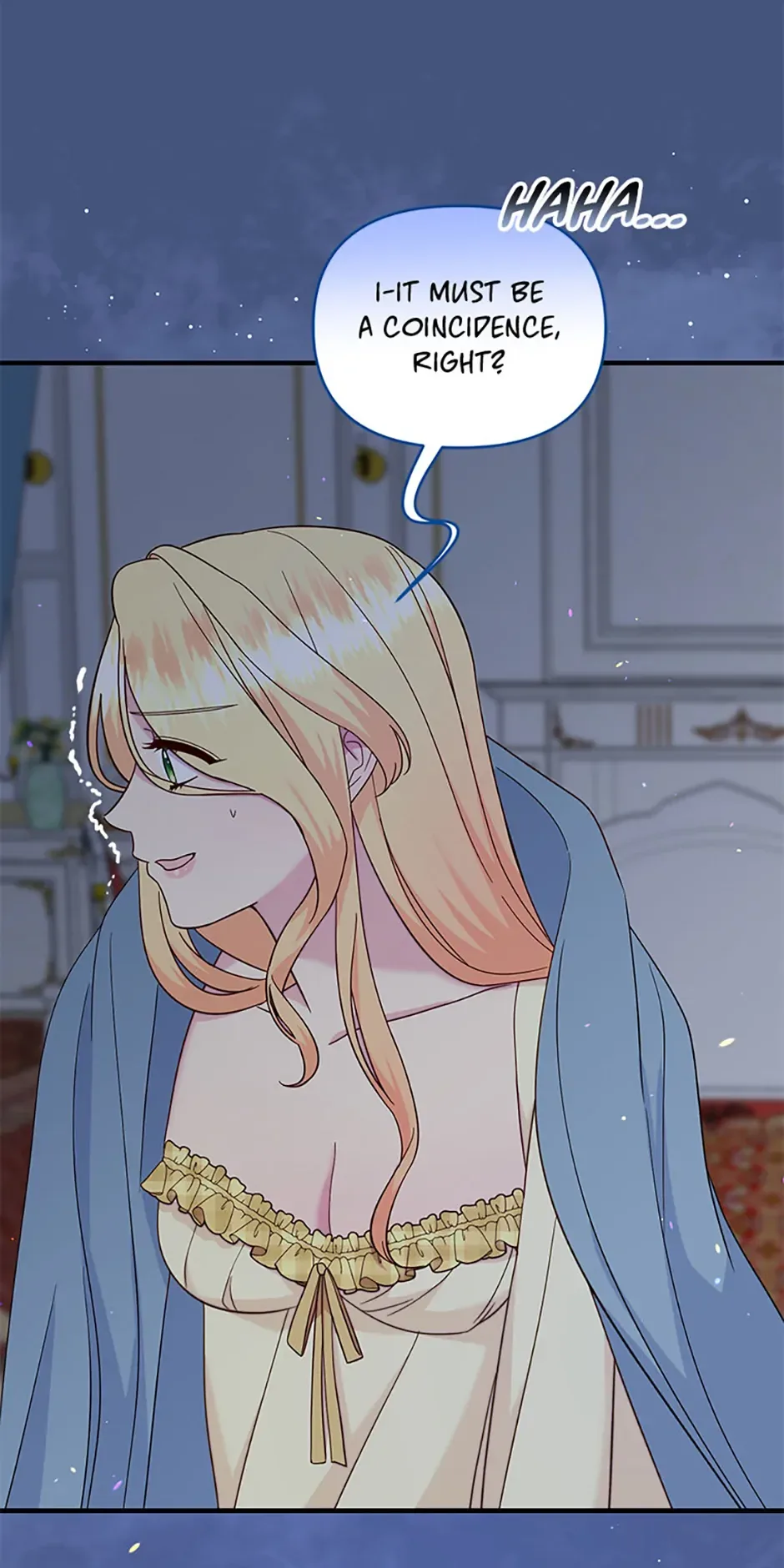 I stole the child of my war-mad husband Chapter 78 page 24