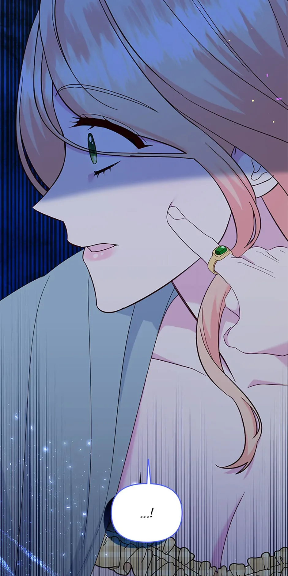 I stole the child of my war-mad husband Chapter 78 page 27