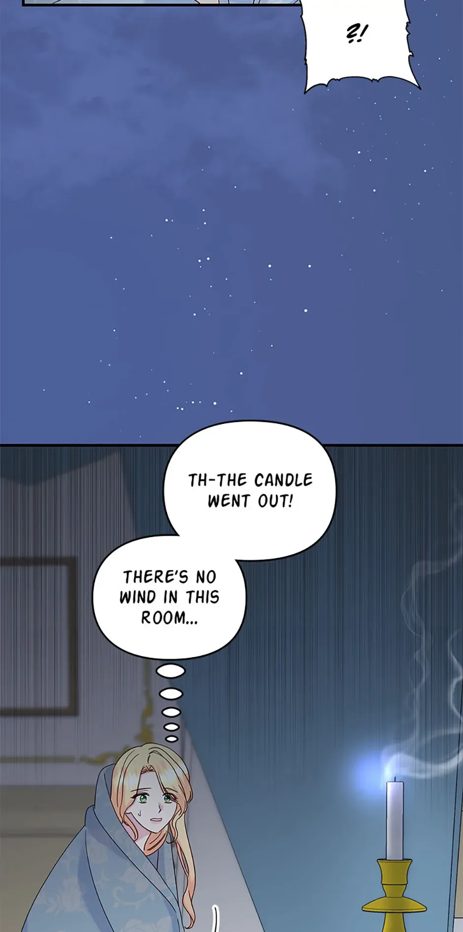 I stole the child of my war-mad husband Chapter 78 page 22