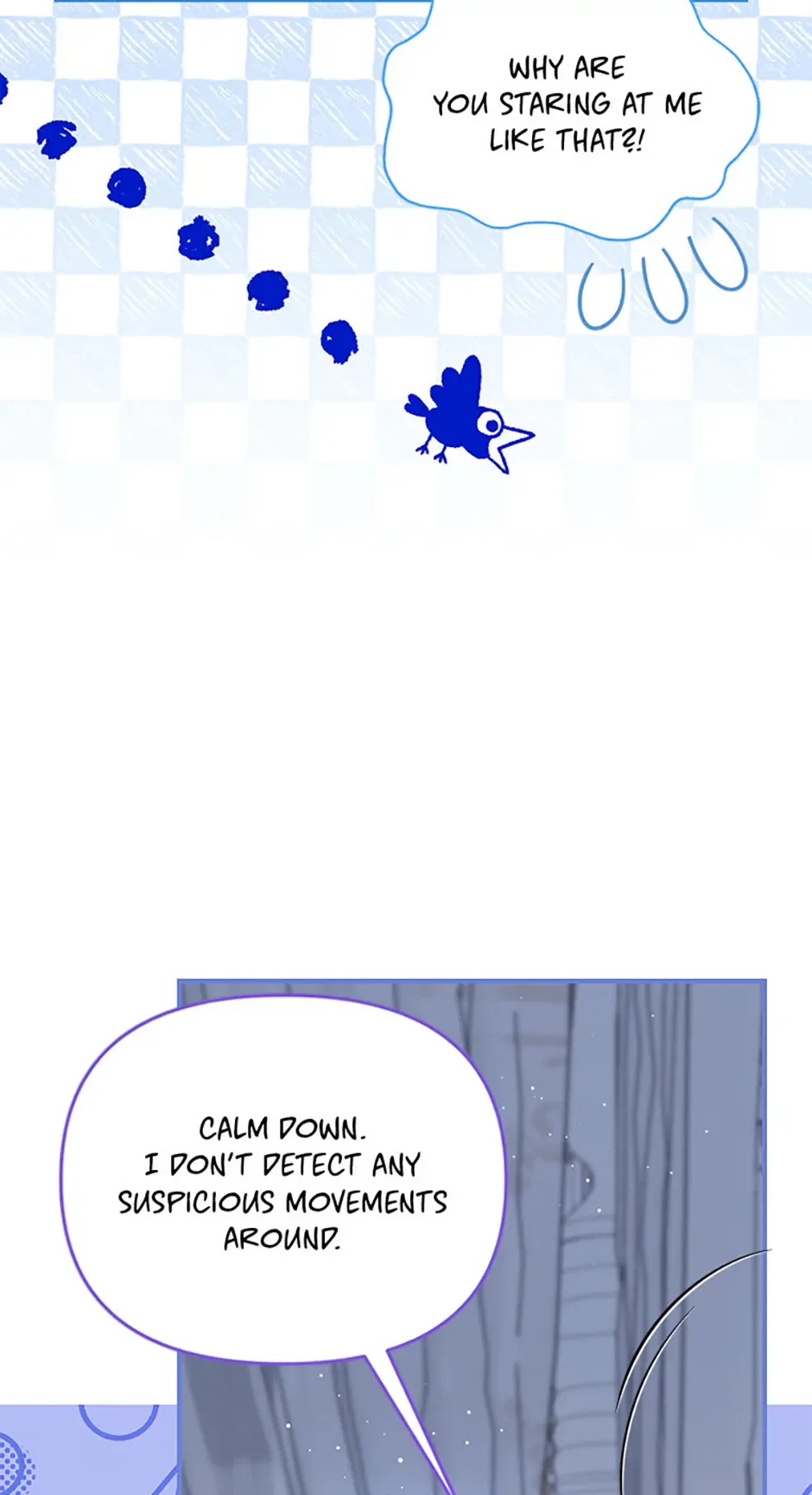 I stole the child of my war-mad husband Chapter 78 page 40
