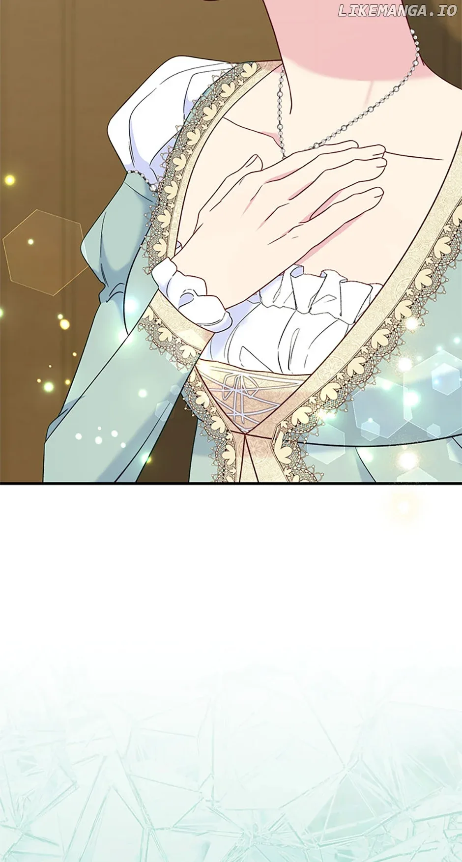 I stole the child of my war-mad husband Chapter 72 page 84