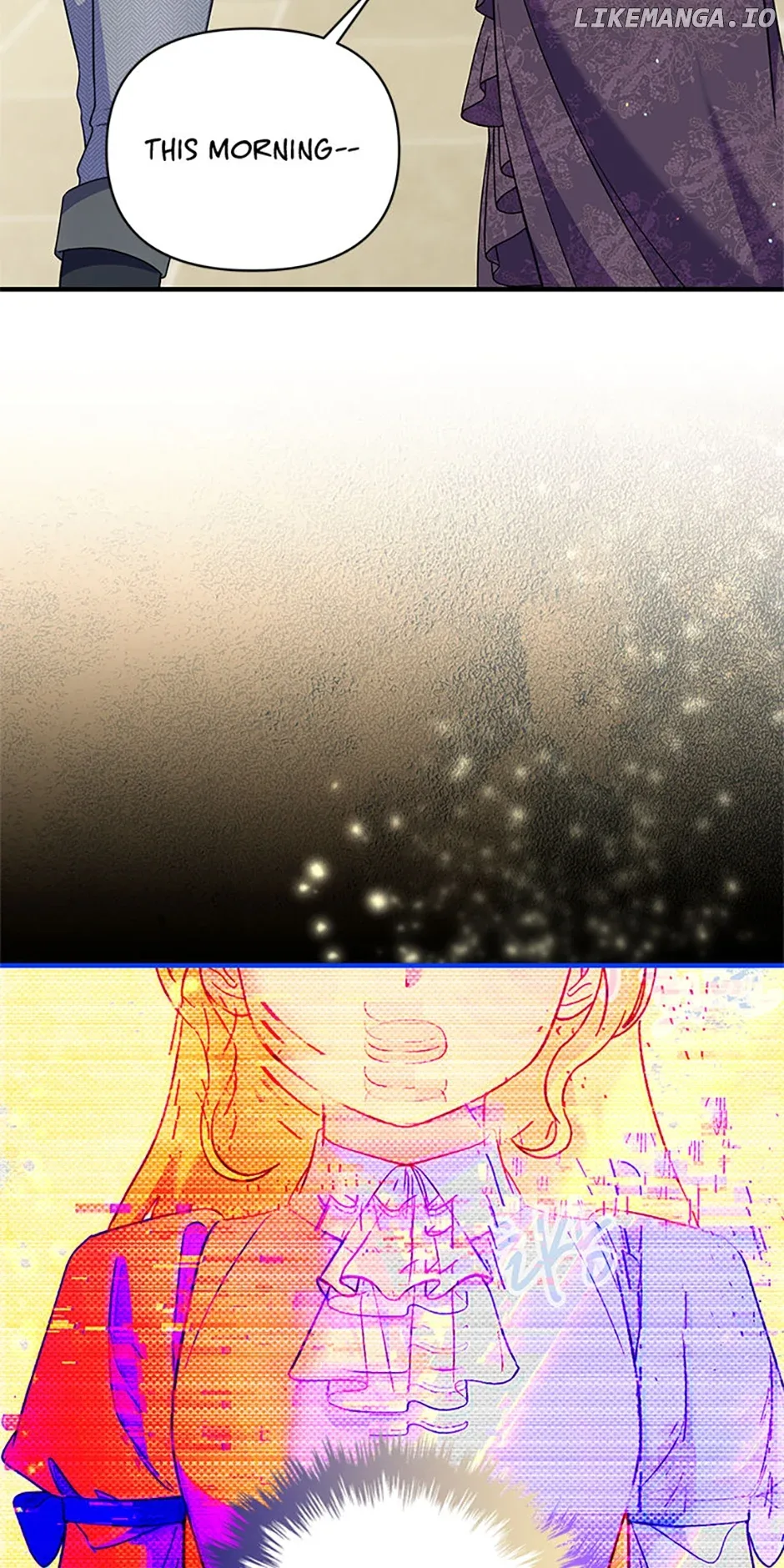 I stole the child of my war-mad husband Chapter 75 page 53