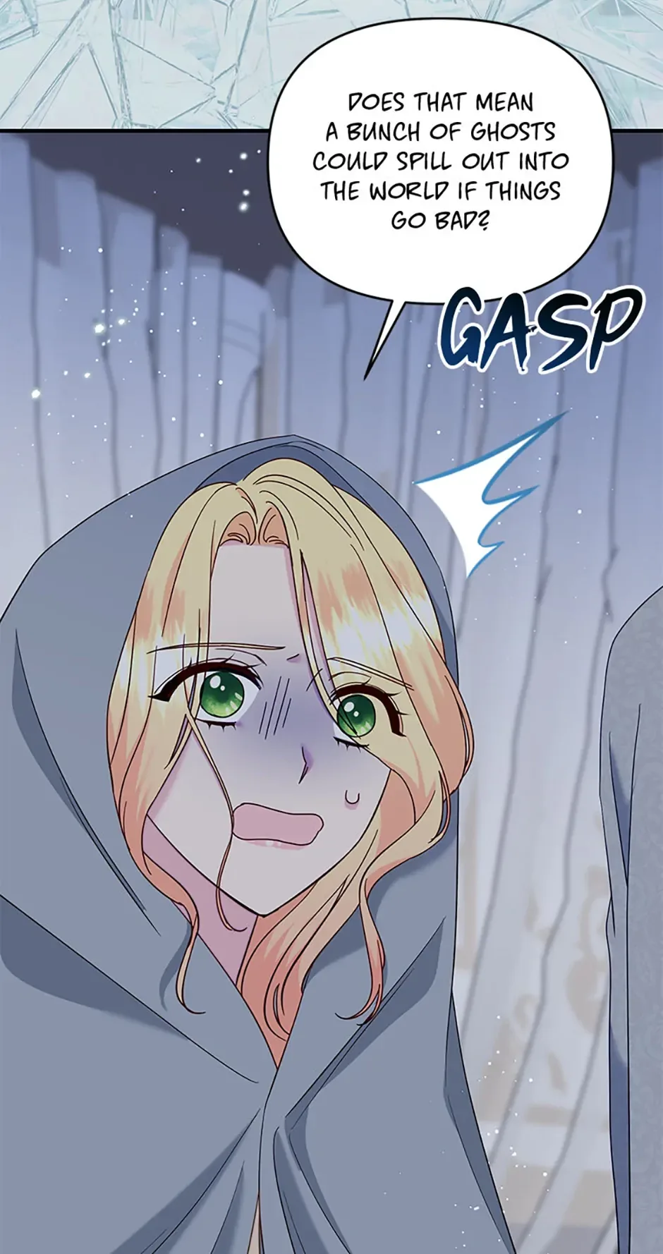 I stole the child of my war-mad husband Chapter 78 page 66