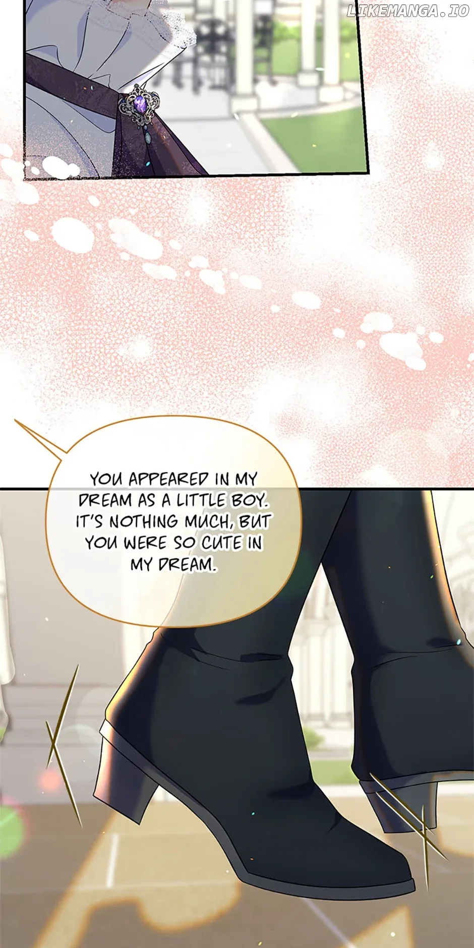 I stole the child of my war-mad husband Chapter 75 page 43