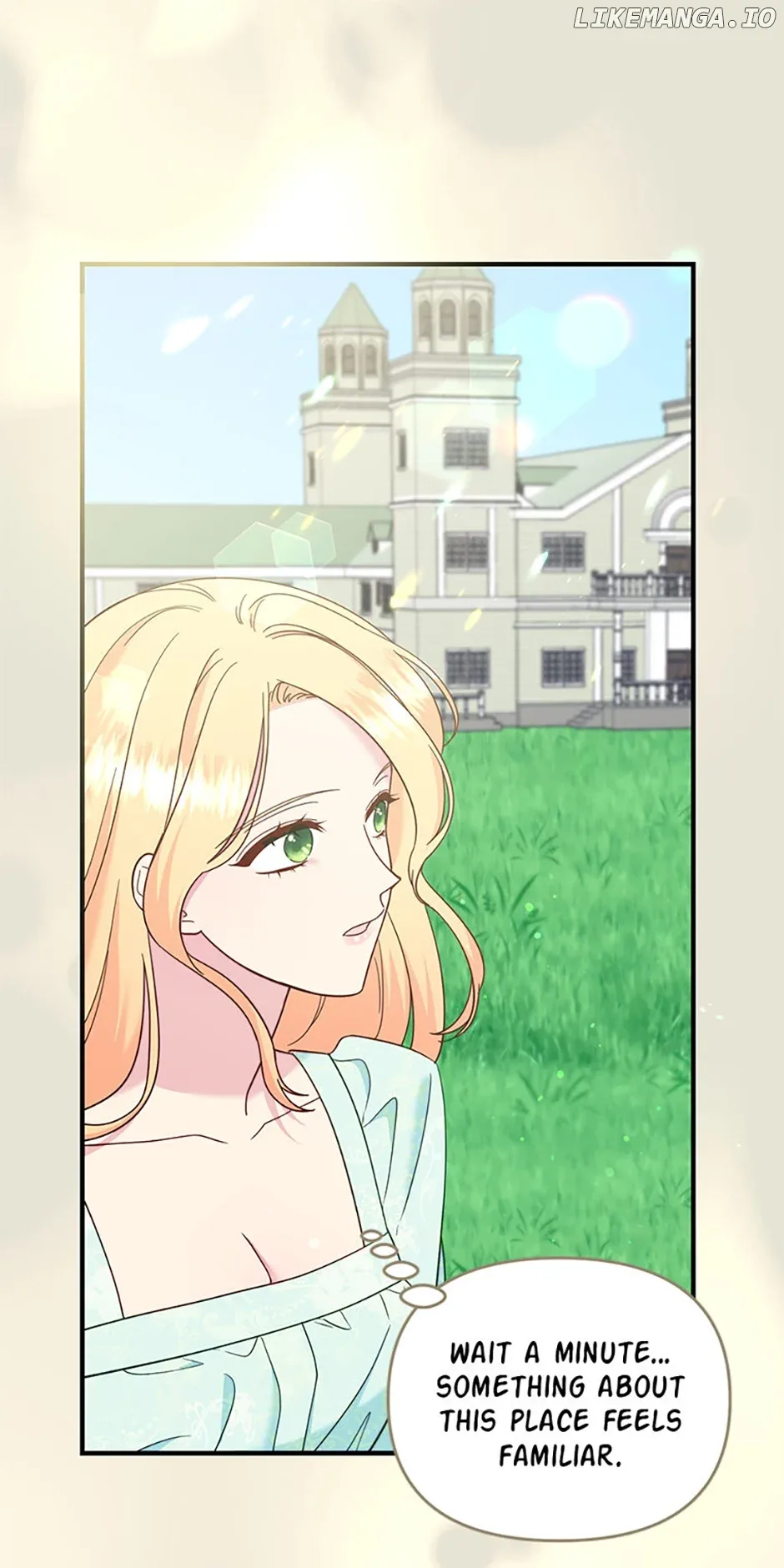 I stole the child of my war-mad husband Chapter 74 page 36