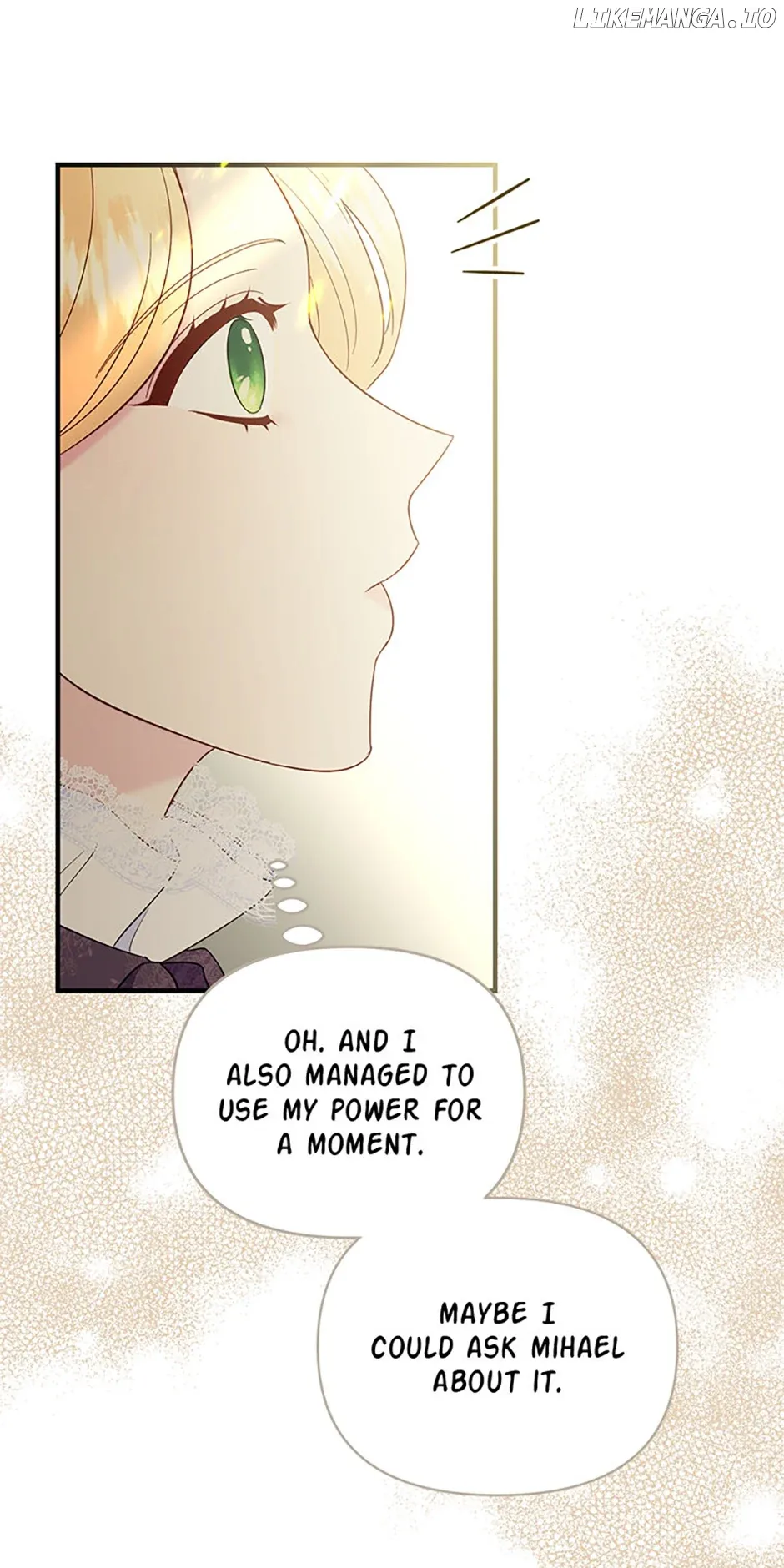 I stole the child of my war-mad husband Chapter 75 page 51