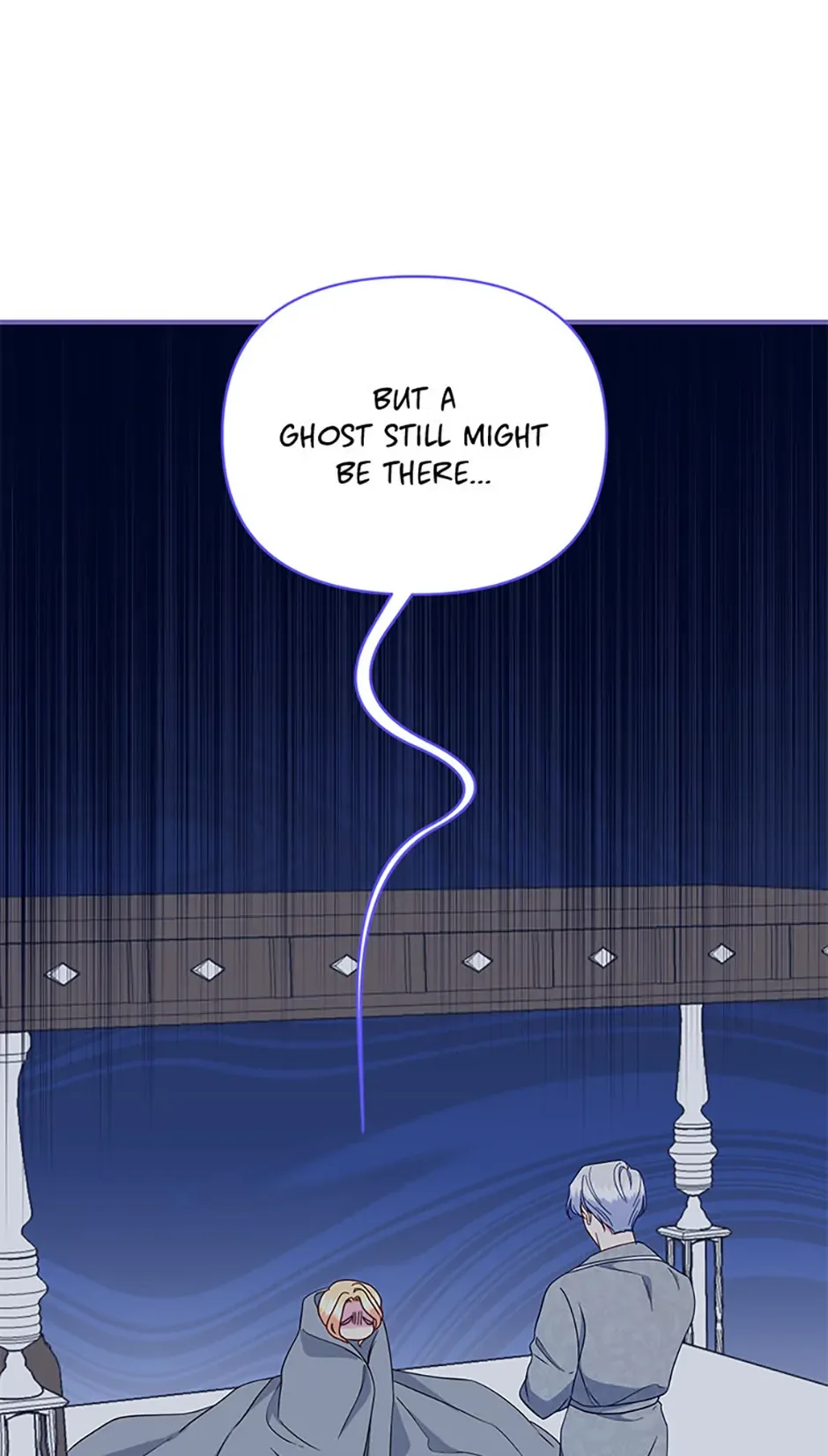 I stole the child of my war-mad husband Chapter 78 page 75