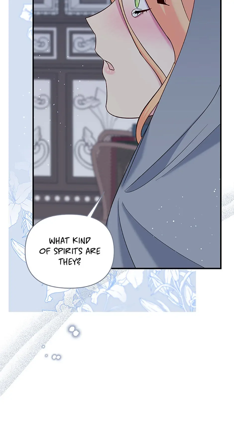 I stole the child of my war-mad husband Chapter 78 page 61