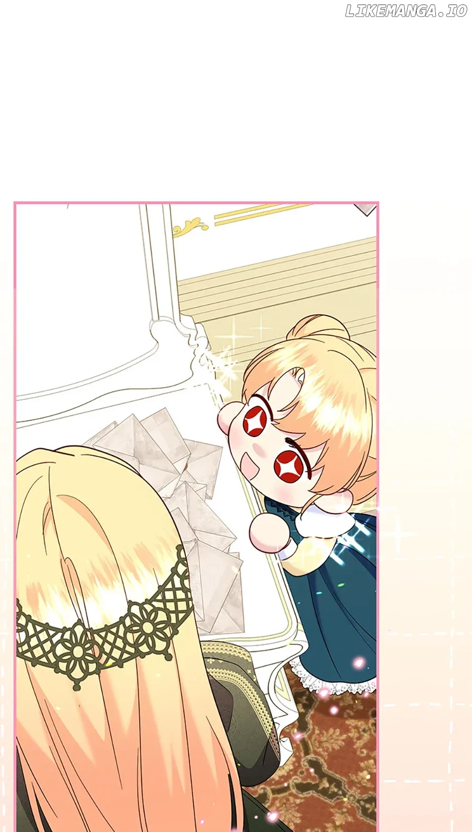I stole the child of my war-mad husband Chapter 75 page 86
