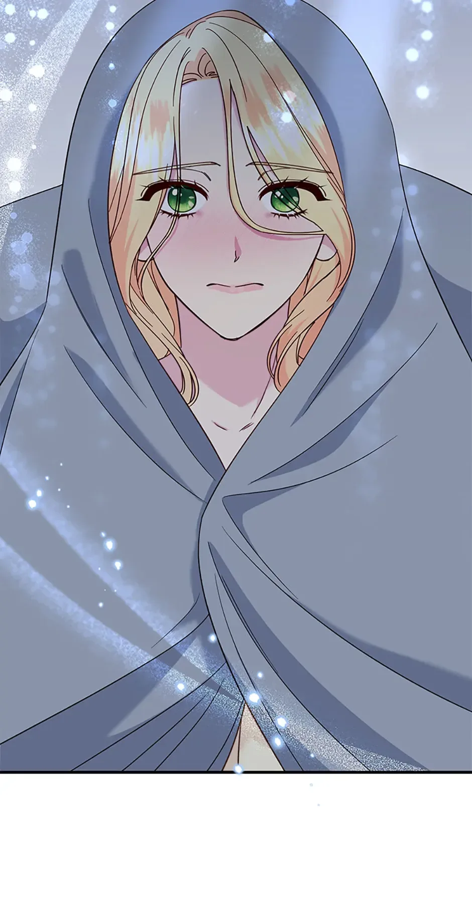I stole the child of my war-mad husband Chapter 78 page 50